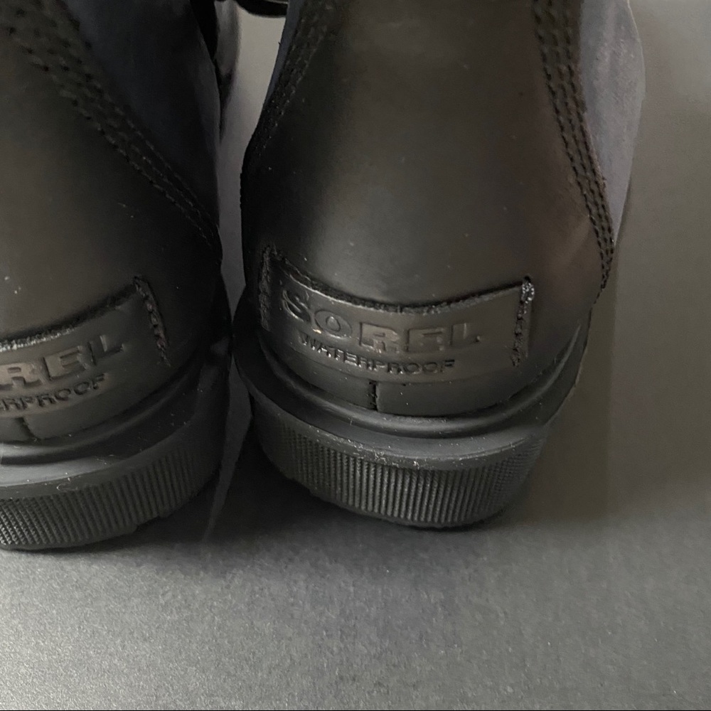 Sorel Phoenix Lace waterproof boots - Picture 8 of 12
